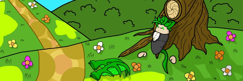 Gusty Partizanne banner