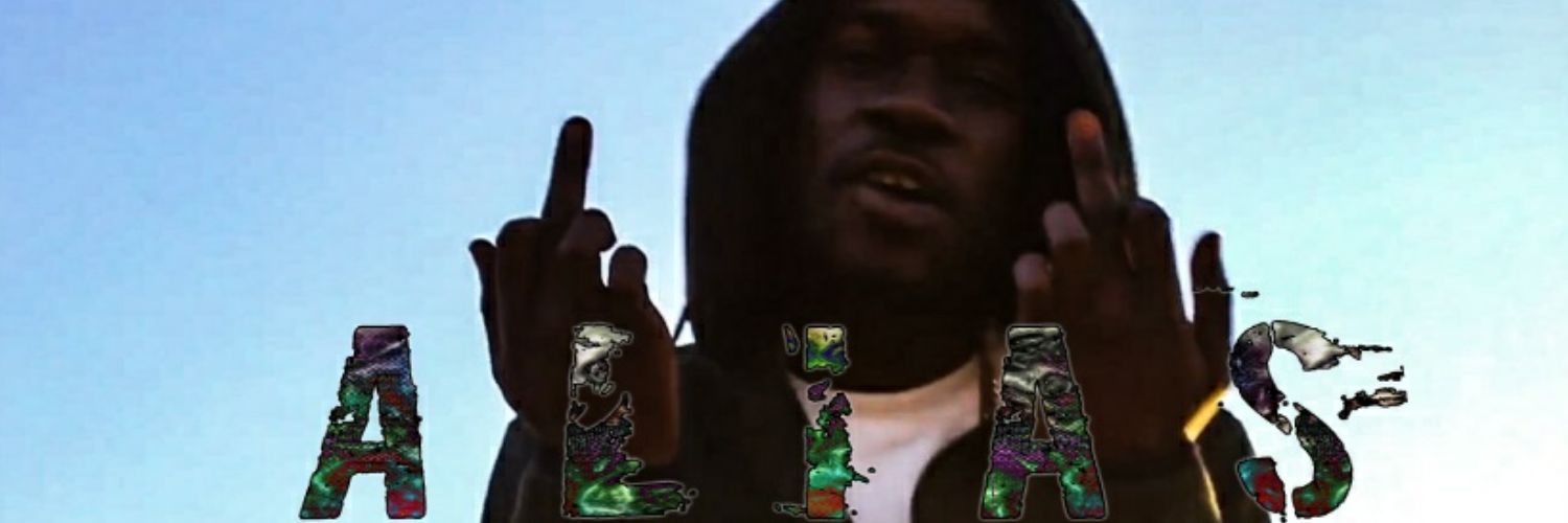1Alias's profile banner image