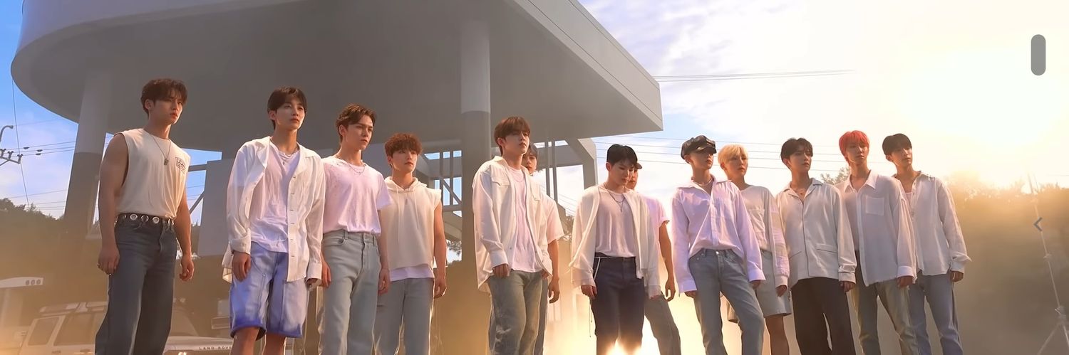 GMingyu1's profile banner image
