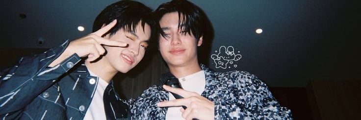 duang with bebel 𐙚 VAI VER O LYKN banner