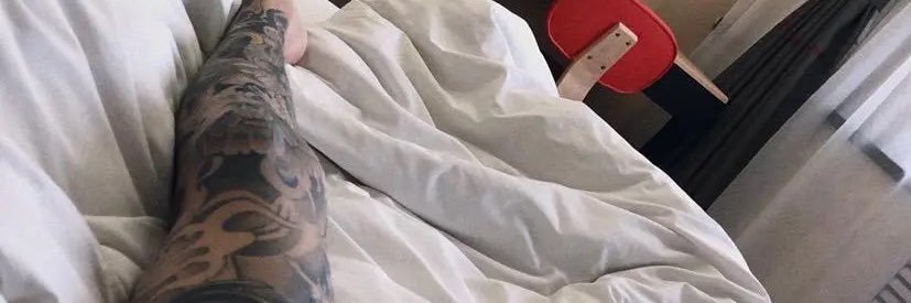 liumang220's profile banner image