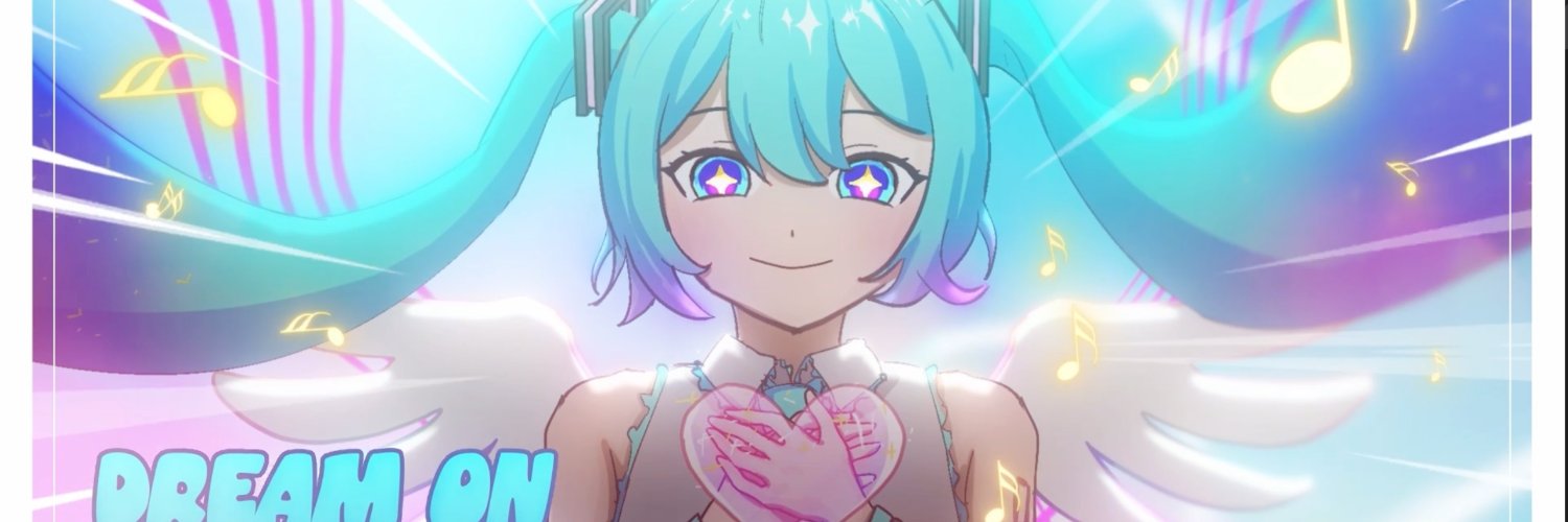 🍊🦪OOyster | New MV: DREAM ON DREAMER banner