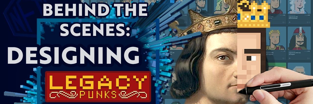 Xander von Grandeur banner