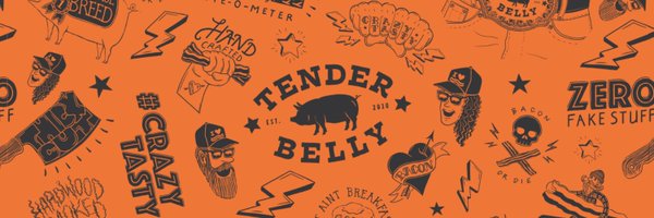 TenderBelly Profile Banner