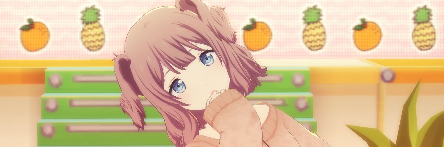 桜 banner