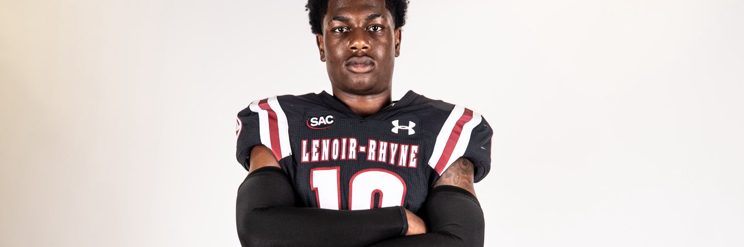 Zackery (Zack) Carter/ATH banner