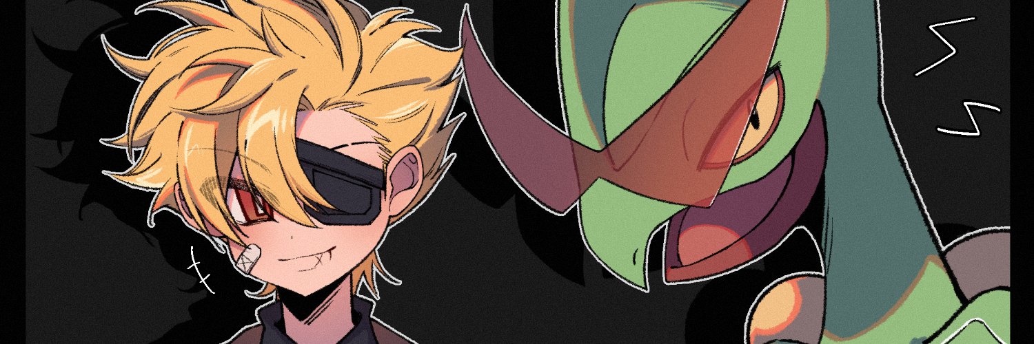 UndreamedPanic's banner