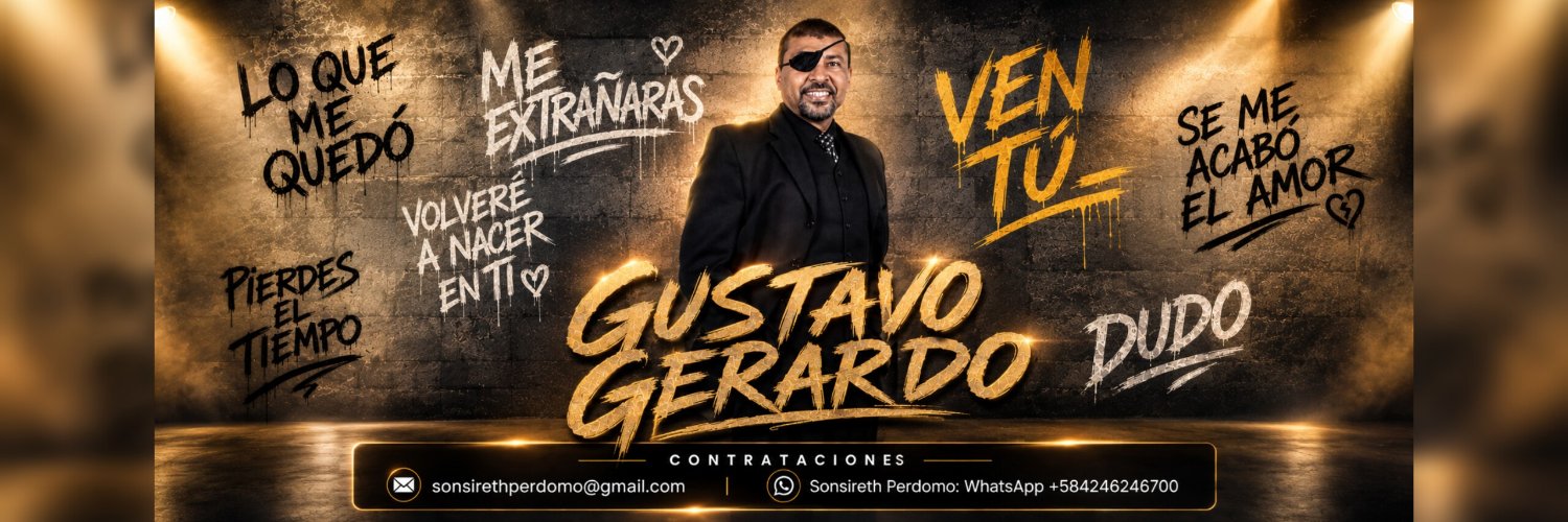 SonsiPerdomo's profile banner image