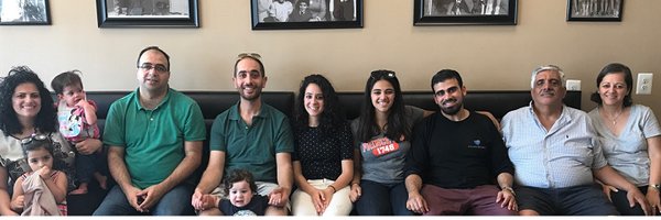 daoudkuttab Profile Banner