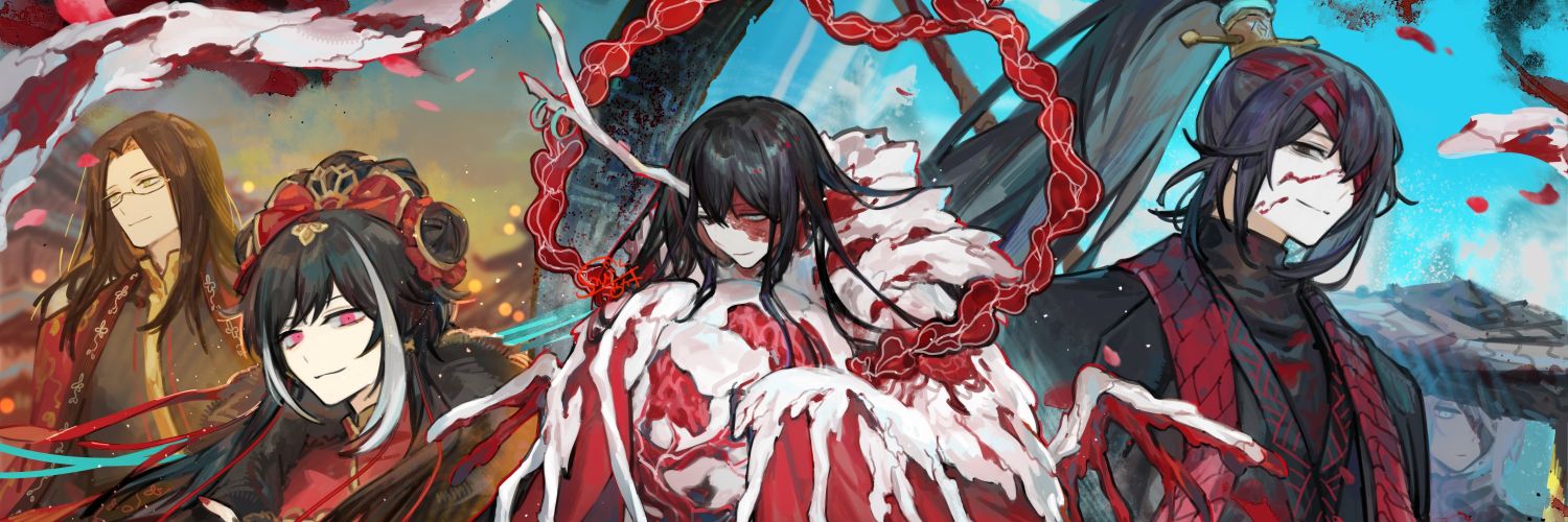 SauchiGamer's profile banner image