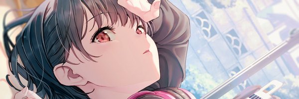 二上圭＠自宅警備員三巻発売中 Profile Banner