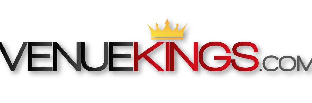 VenueKings banner