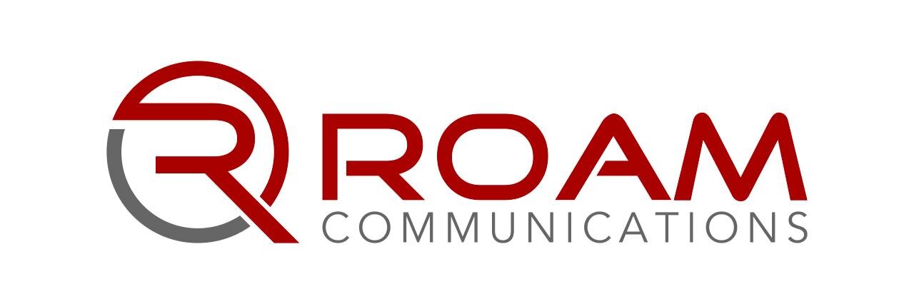 ROAMComms's profile banner image