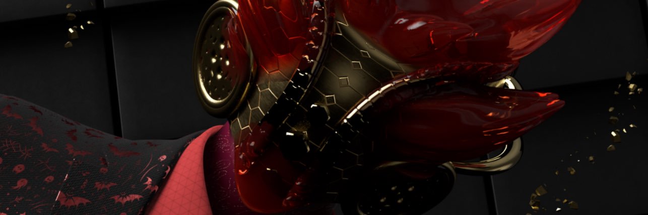 VapidSplash banner