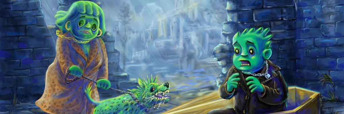 Alimation (Ali) | 🎨💙💛 banner