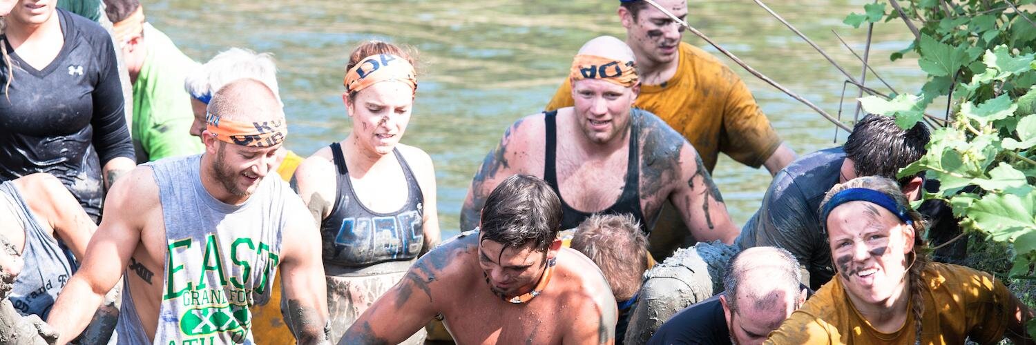 UffDaMudRun's profile banner image