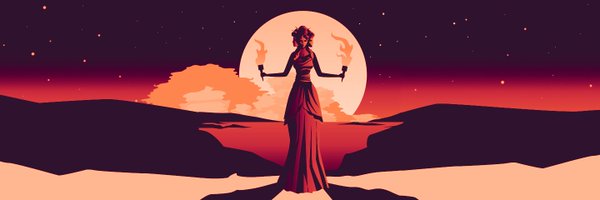 HecateFr Profile Banner