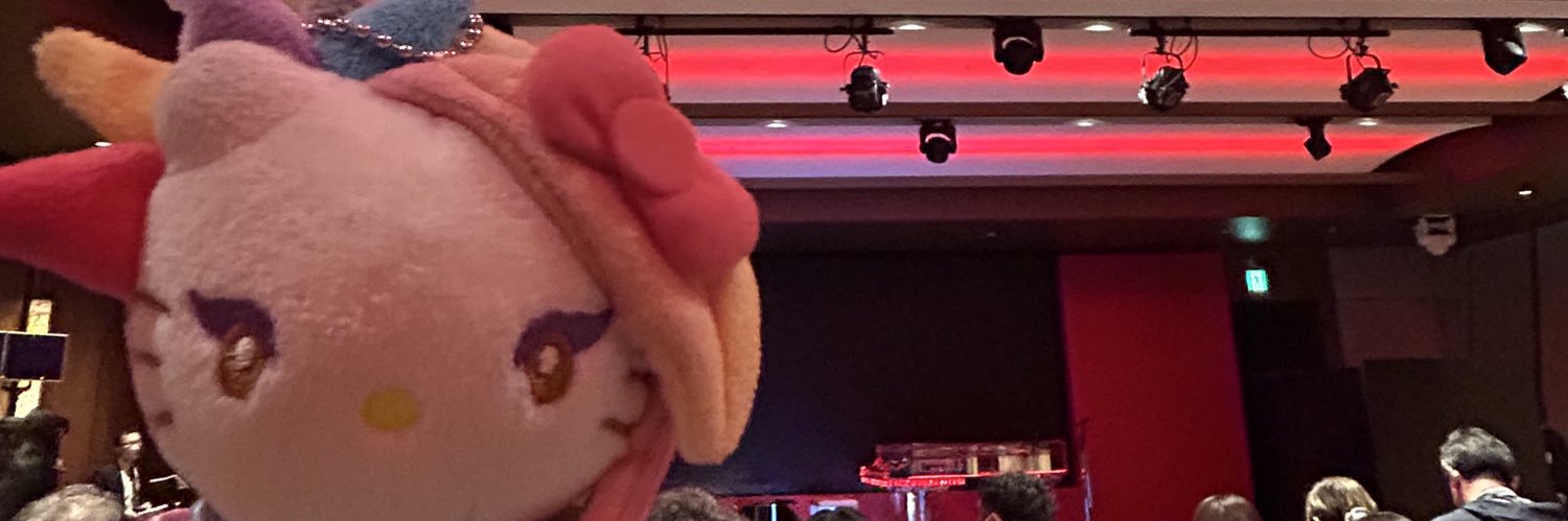 ohirugi's profile banner image