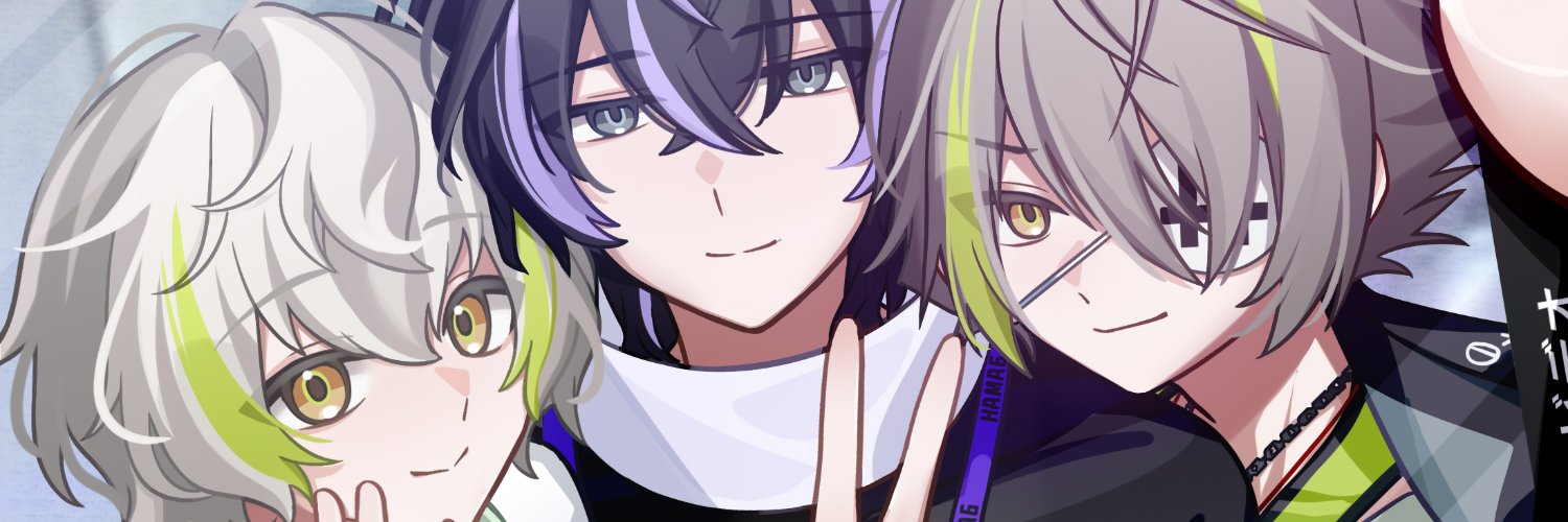 れいお🕊️ banner