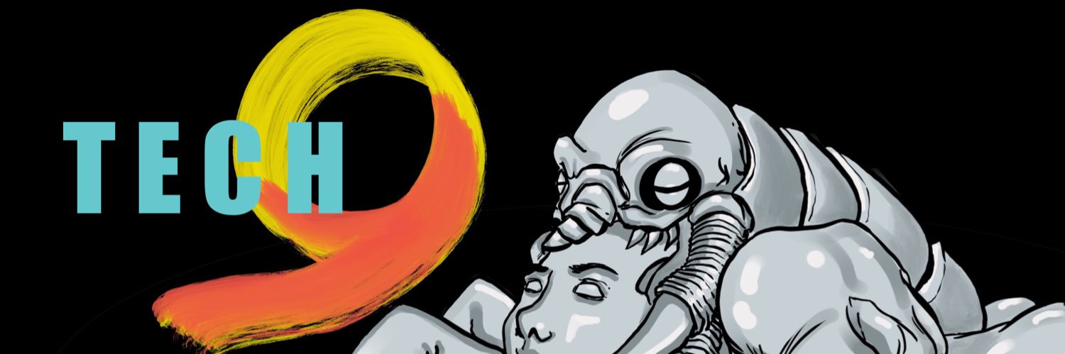 Technine808's profile banner image