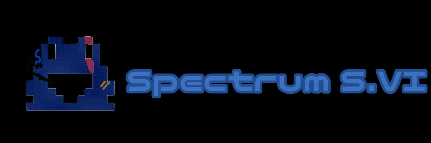 Spectrum S.VI banner