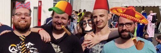 Doemerich's profile banner image