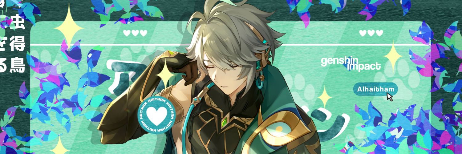 xxitspeach's profile banner image