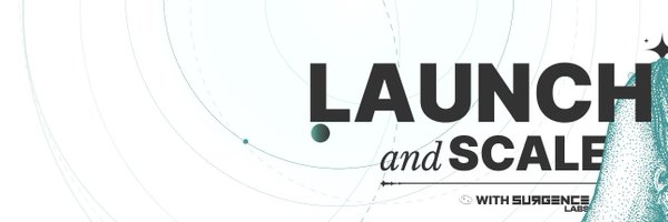surgence_io Profile Banner