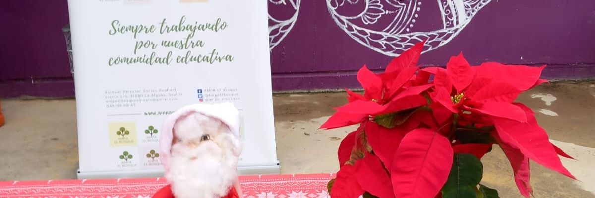 AMPA_ElBosque banner