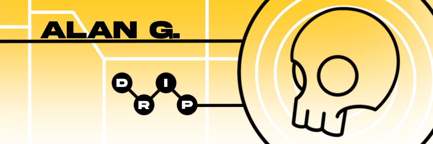 𝙰𝚕𝚊𝚗 𝙶.'s banner