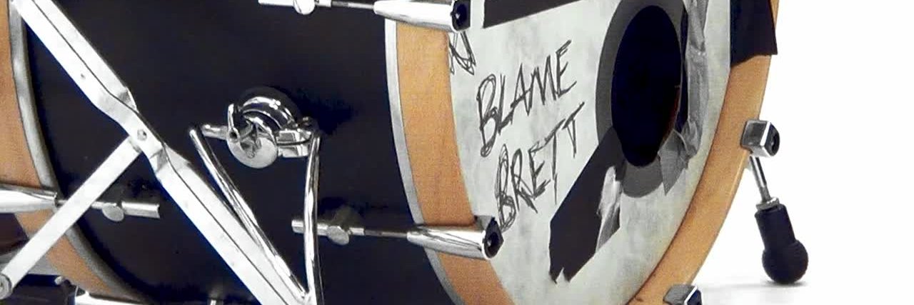 Brett Durrett, vibe coding repairman banner