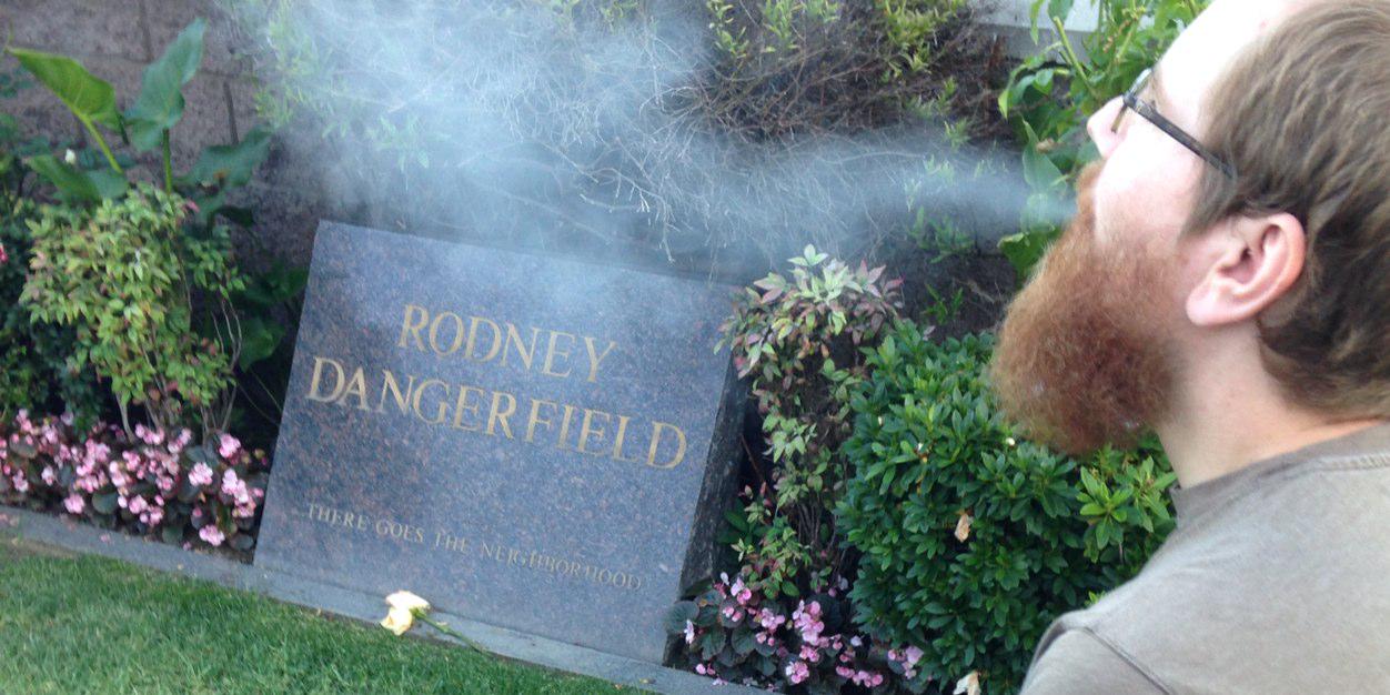 Joseph P. Larkin banner