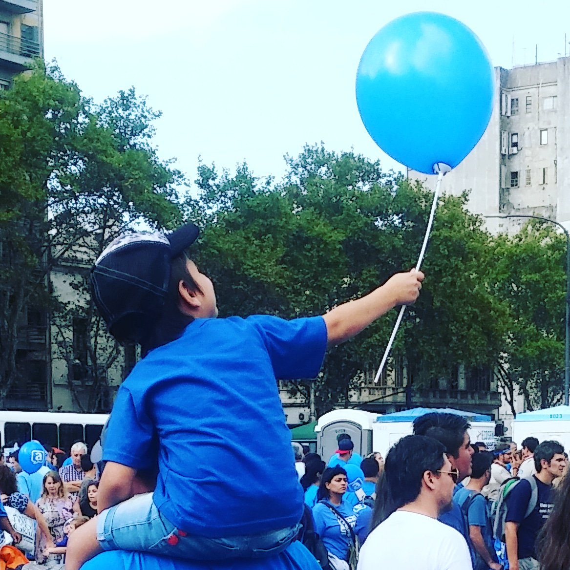 Andrea Estecho banner