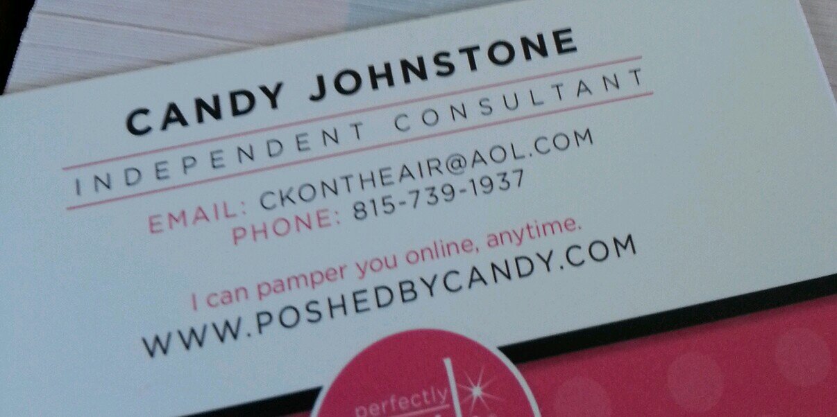 IAMPOSHCANDY's profile banner image