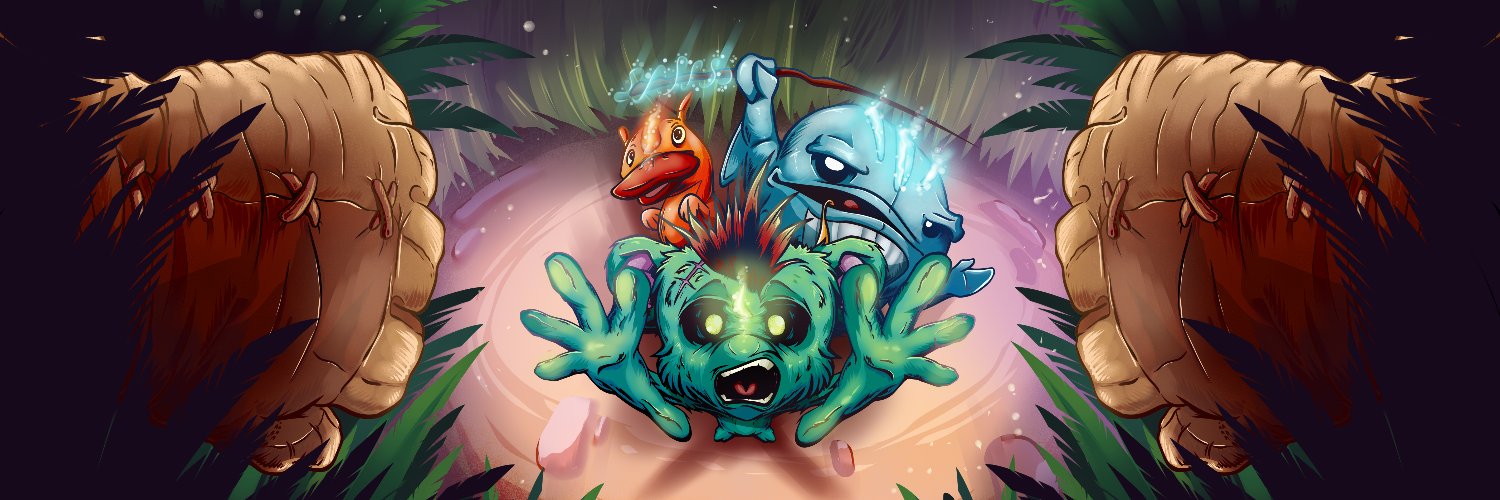 Safrootics Game banner