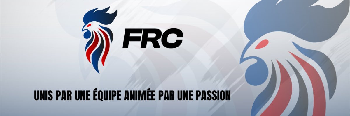 French Racing Championship banner