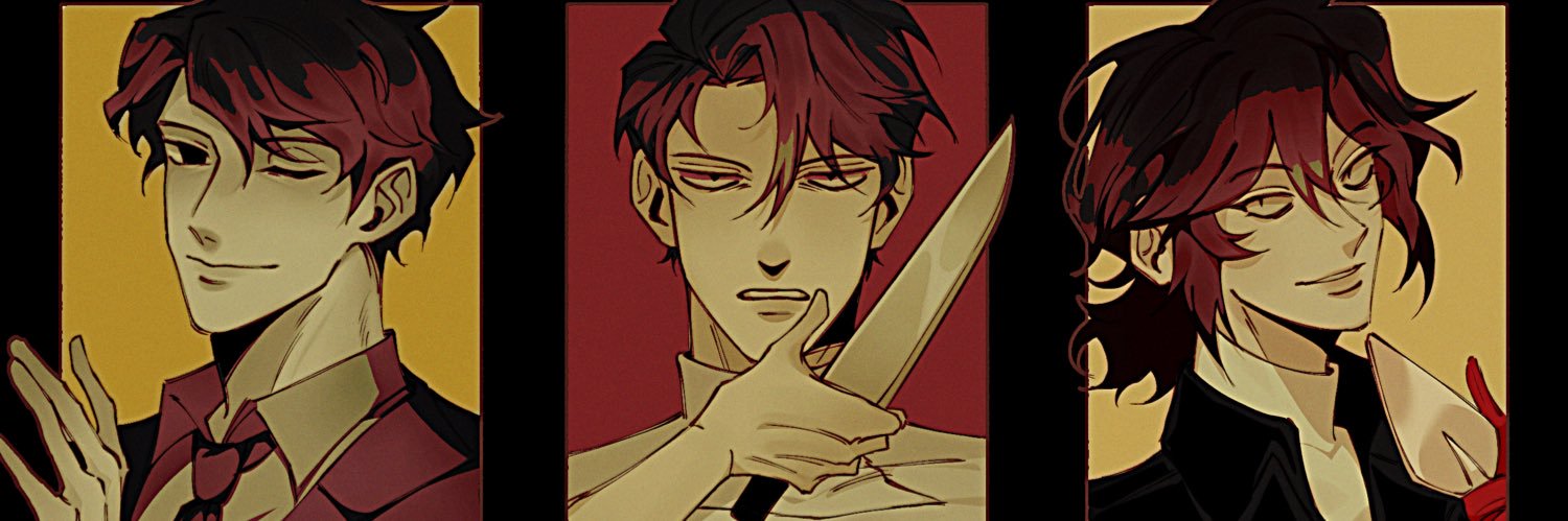 Renn's banner