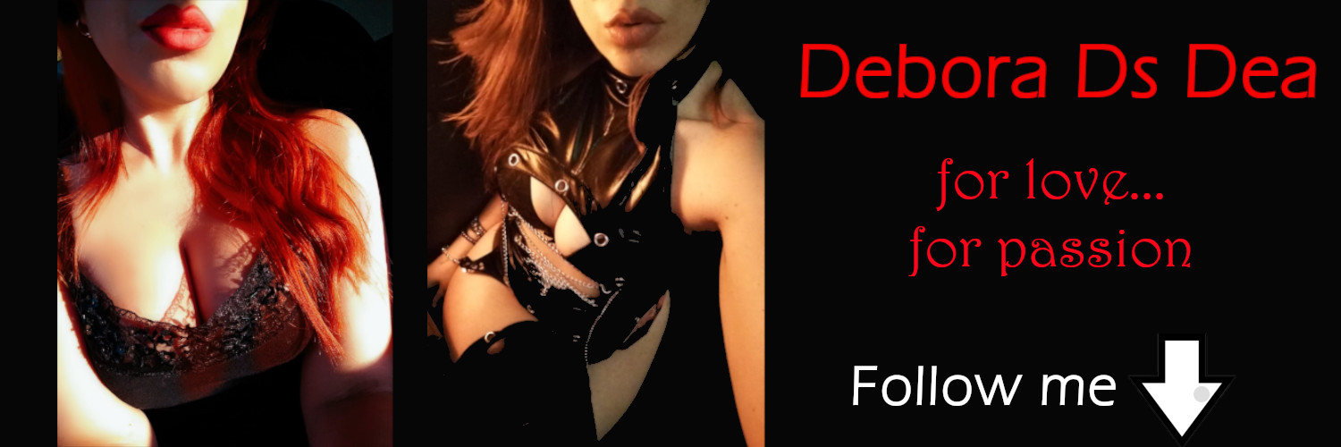 Debora Ds DEA banner