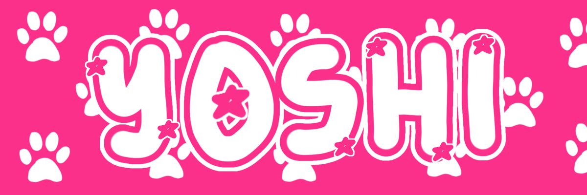 ✦ aisy mao² k/ia banner