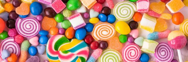 HardCandy banner