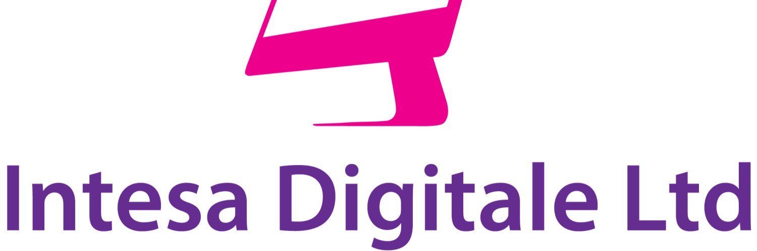Intesa Digitale Limited banner