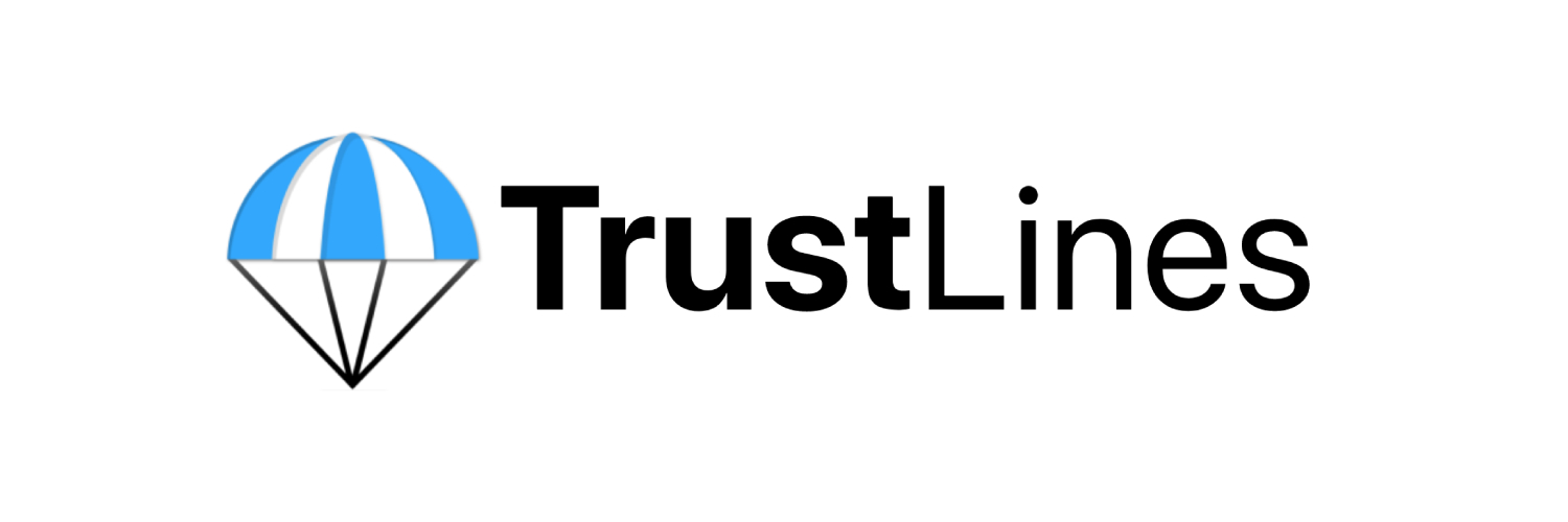 XRPTrustlines banner