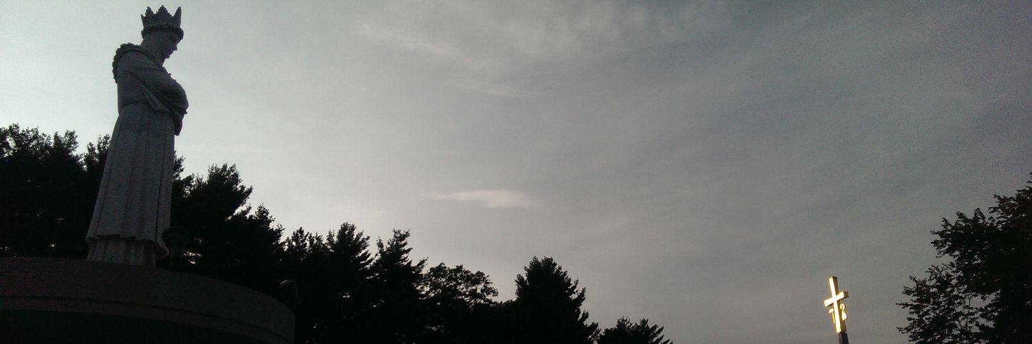 FaithNerd007's profile banner image