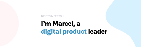 marcelhagedoorn Profile Banner