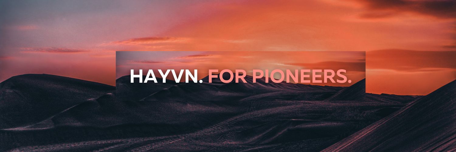 HayvnResearch's profile banner image