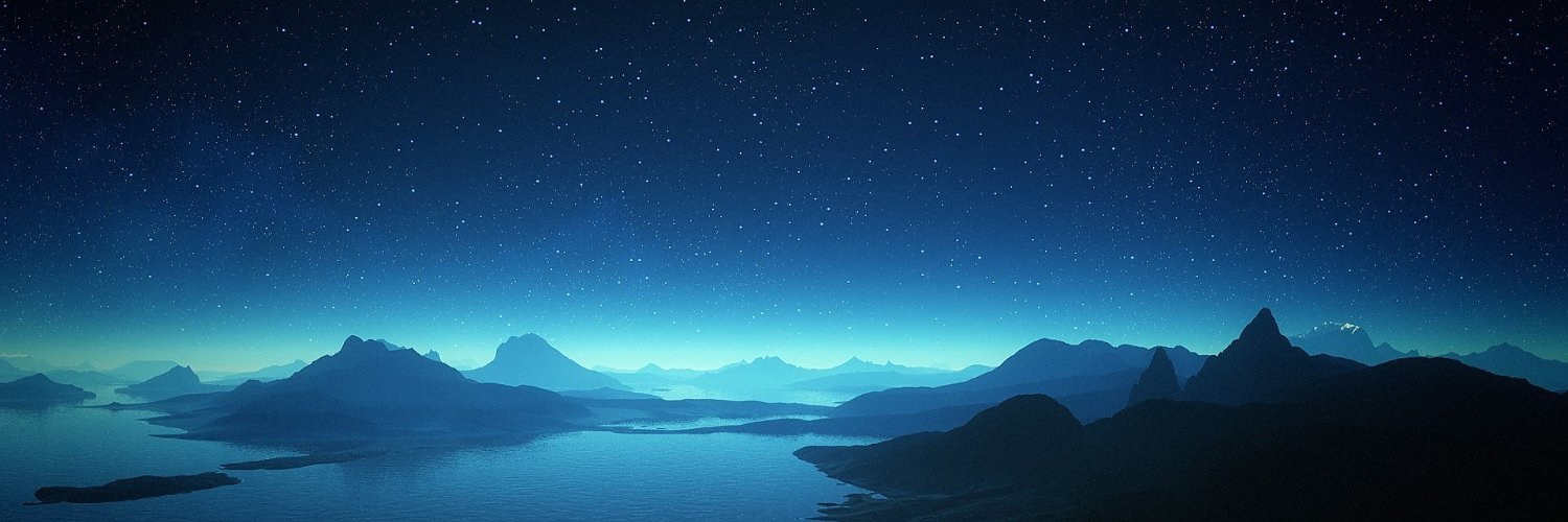 Kanmuss's profile banner image