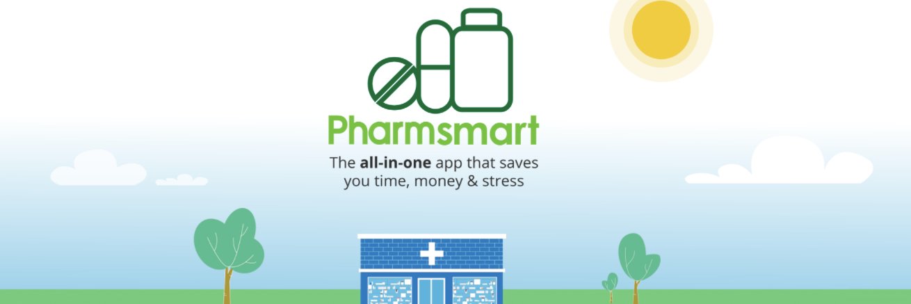 pharmsmart's profile banner image