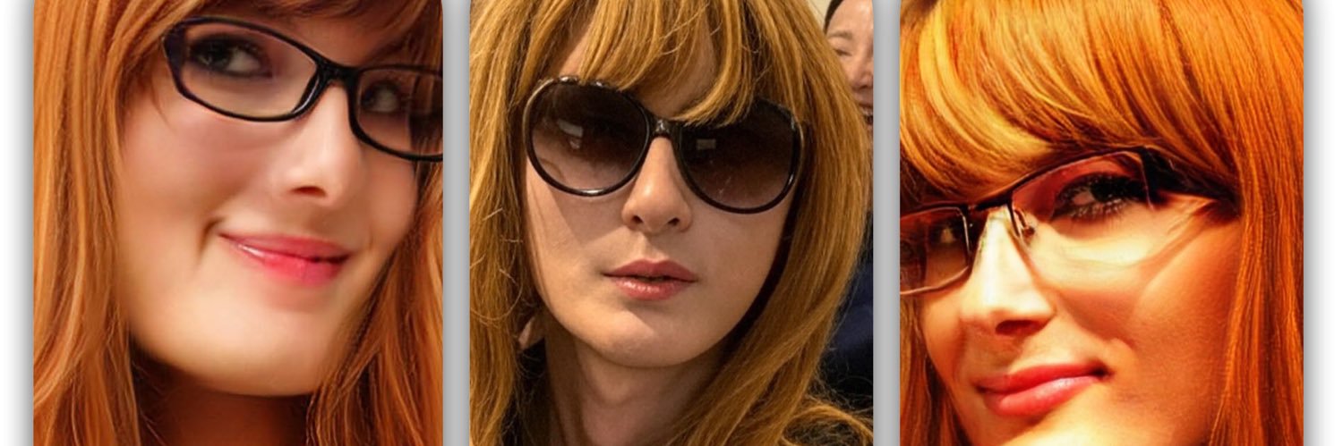AlexiaFrenchTG's profile banner image