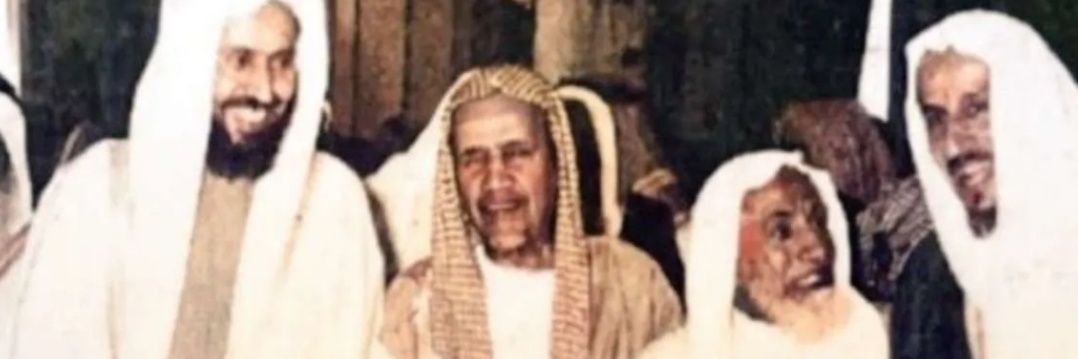 لله الحمد من قبل ومن بعد 🇸🇦 banner