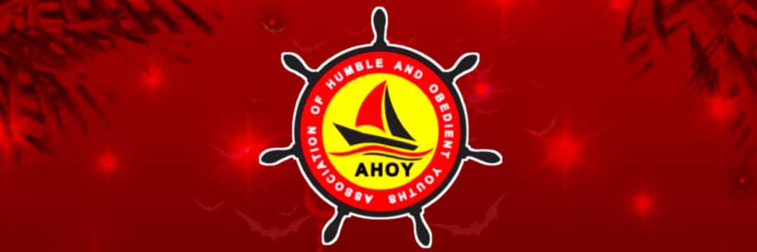 AHOY Flagship's banner